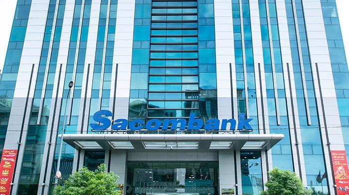 Sacombank đã thu hồi được tổng cộng 90.800 tỷ đồng nợ xấu, lợi nhuận trước thuế 9 tháng đầu năm đạt 6.840 tỷ - Ảnh 1.