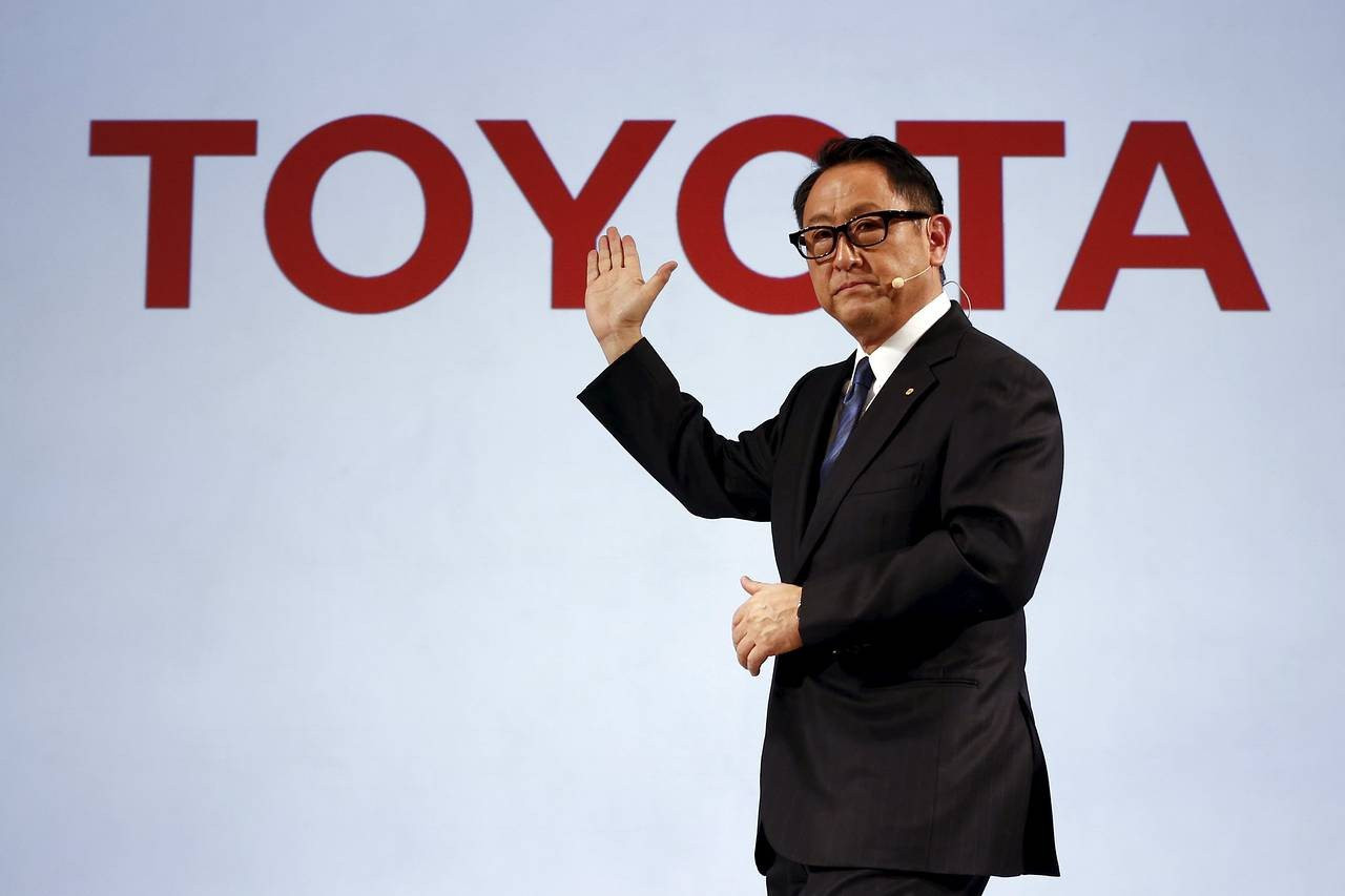 Pin thể rắn: Vũ khí bí mật giúp Toyota giành ngôi vương ngành xe điện từ tay Trung Quốc và Elon Musk - Ảnh 7.