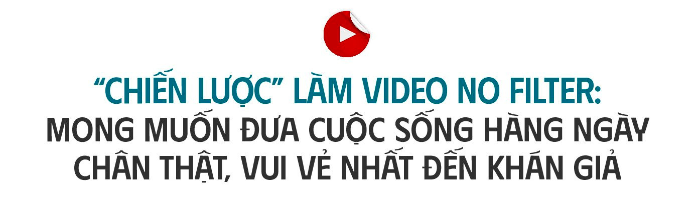 YouTuber/TikToker Duy Thẩm: Từ băn khoăn không hợp với nghề đến reviewer đình đám chỉ với một “chiến lược” siêu đặc biệt - Ảnh 6.