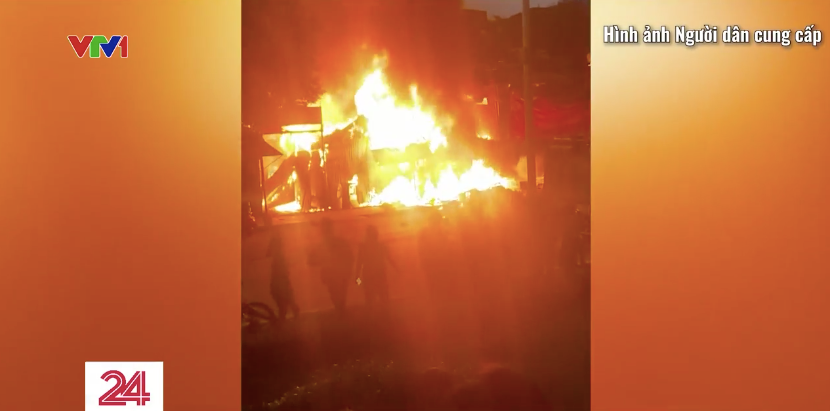 Điểm tuần: Những xáo trộn trong… ổn định - Ảnh 3. Điểm tuần: Những xáo trộn trong… ổn định - Ảnh 3.