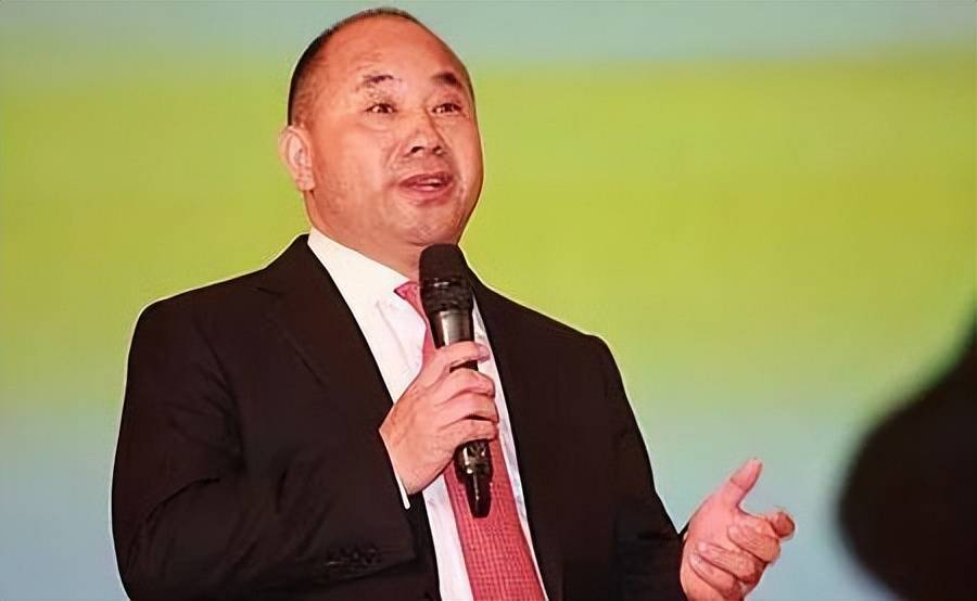 ‘Vua đồng thế giới’ bị lừa: 5 tỷ CNY rót vào Evergrande trong sự kiện hi hữu giờ ở đâu? - Ảnh 3.