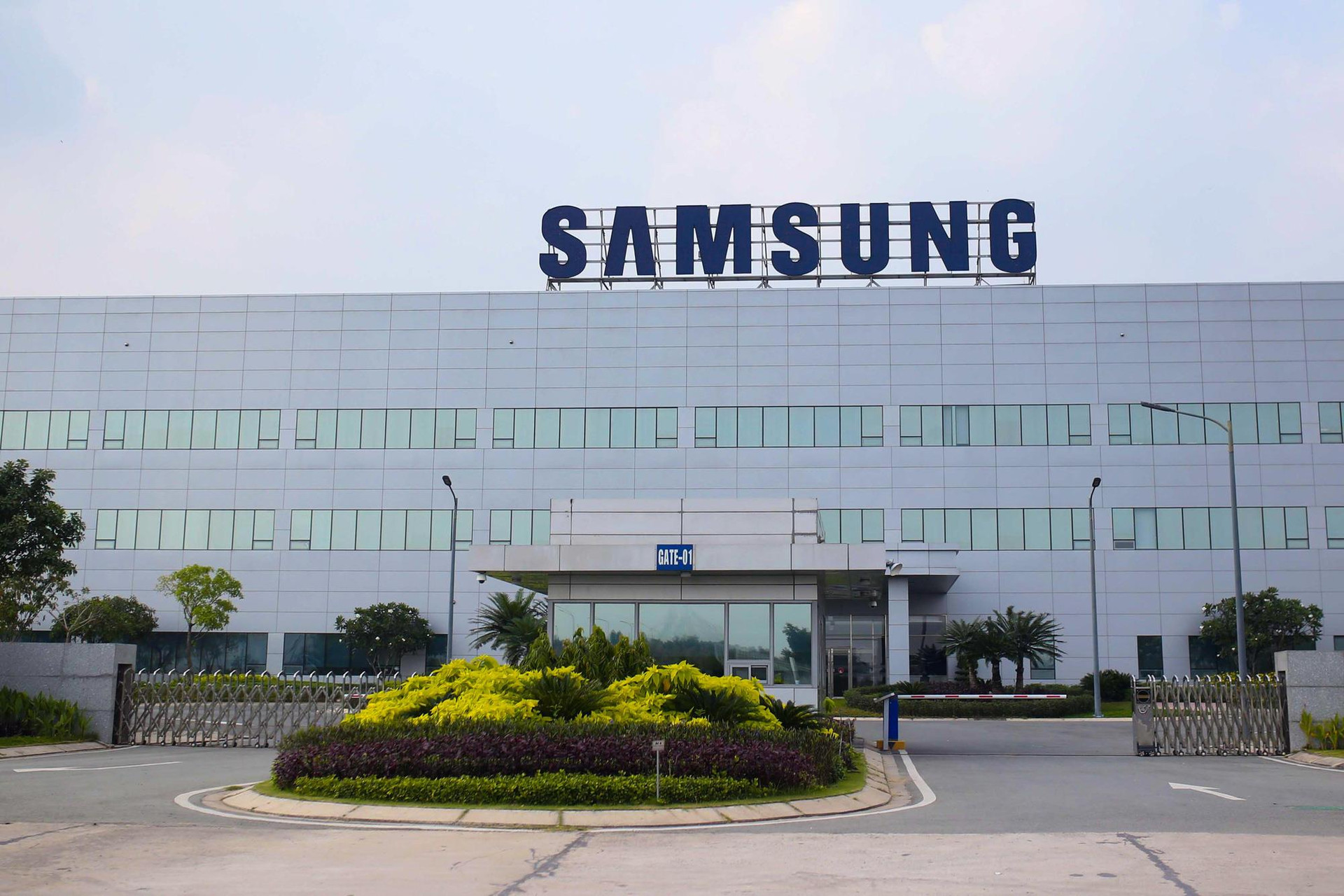 Samsung nhận hàng loạt giải thưởng tại Better Choice Awards 2023: Nhìn lại 15 năm góp phần thay đổi bức tranh công nghiệp điện tử Việt Nam - Ảnh 1.