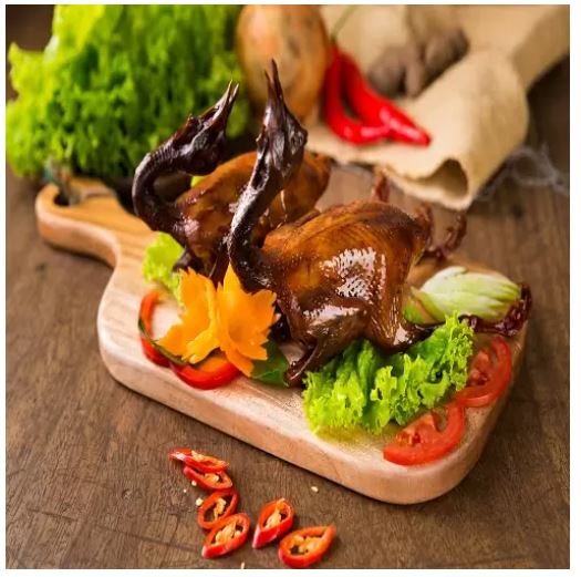 5 loại thực phẩm là "vua bổ thận", bồi dưỡng cực tốt cho phái mạnh: Chợ Việt bán nhiều, giá không hề đắt - Ảnh 4.