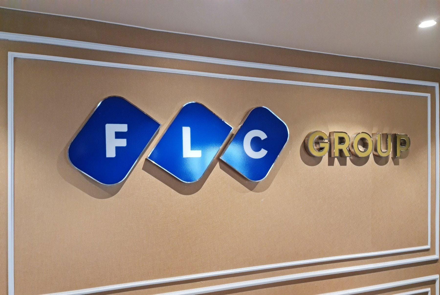 FLC bị phạt gần 93 triệu đồng do vi phạm công bố thông tin - Ảnh 1.