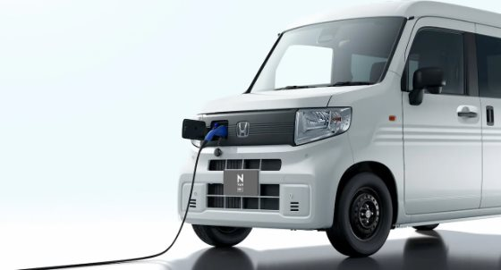 Honda hé lộ xe điện mini giá chỉ hơn 240 triệu đồng: Phạm vi hoạt động 210km, sạc lại 80% chỉ trong vòng 30 phút - Ảnh 2.