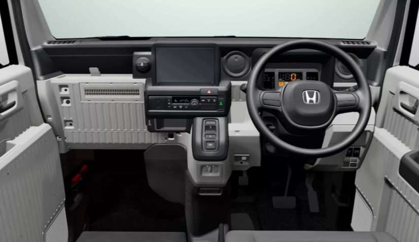 Honda hé lộ xe điện mini giá chỉ hơn 240 triệu đồng: Phạm vi hoạt động 210km, sạc lại 80% chỉ trong vòng 30 phút - Ảnh 5.