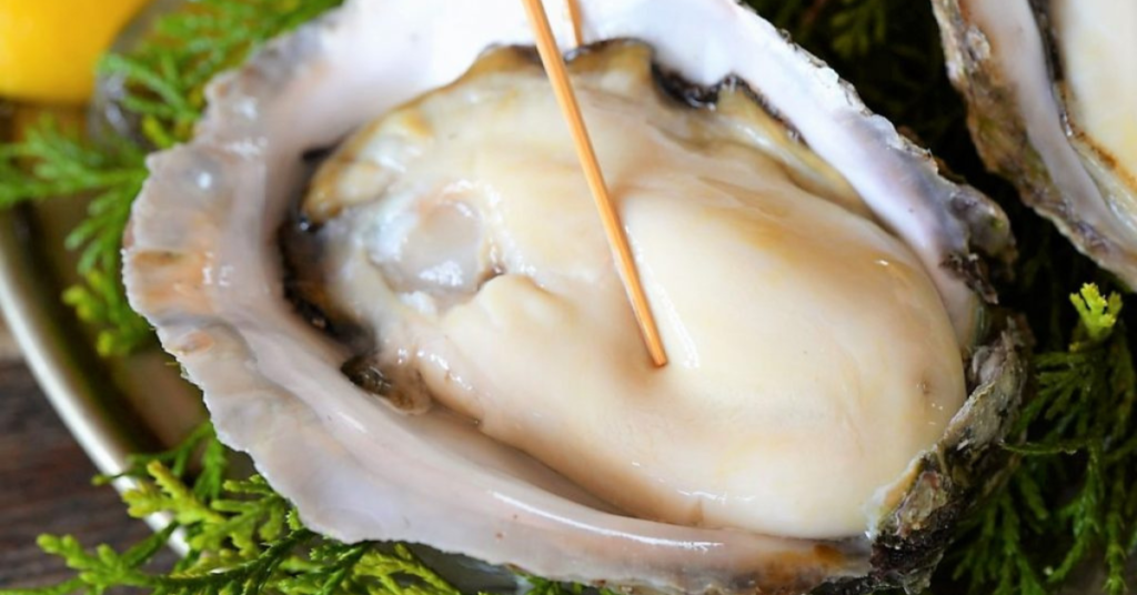 5 loại thực phẩm là "vua bổ thận", bồi dưỡng cực tốt cho phái mạnh: Chợ Việt bán nhiều, giá không hề đắt - Ảnh 1.
