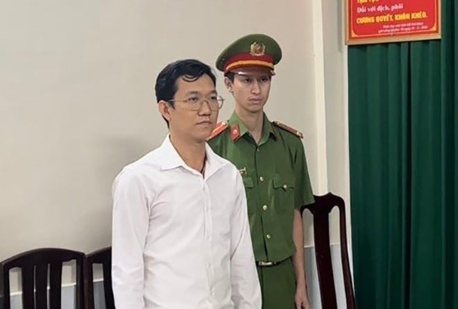 4 đồng phạm của Nguyễn Phương Hằng kháng cáo xin giảm nhẹ hình phạt - Ảnh 1.