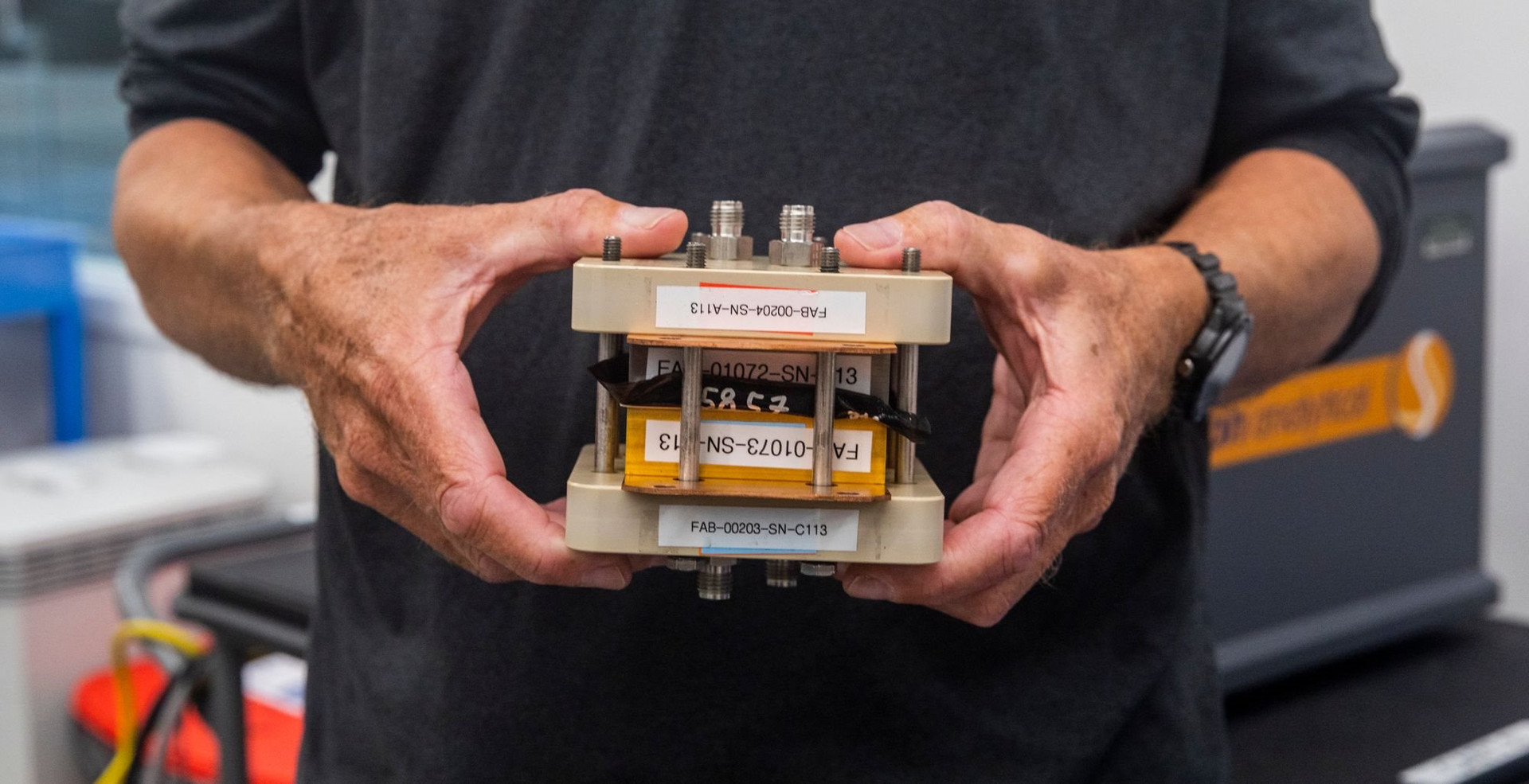 Bí mật startup kỳ lân trị giá 1 tỷ USD: Sở hữu ' siêu vũ khí', tận dụng thành công sẽ thống trị thị trường 1 nghìn tỷ USD - Ảnh 1.