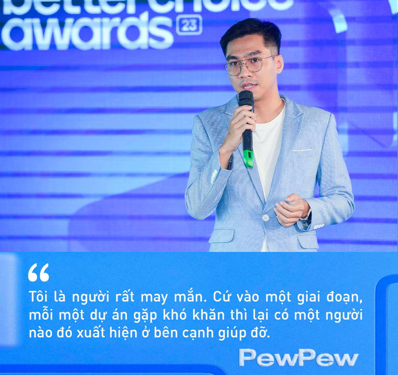 PewPew tiết lộ lý do khởi nghiệp siêu dị trên TikTok với giấy vệ sinh, livestream bằng kỷ vật tình yêu, và chuyện ‘chưa có nhãn hàng nào phải buồn’ - Ảnh 4.