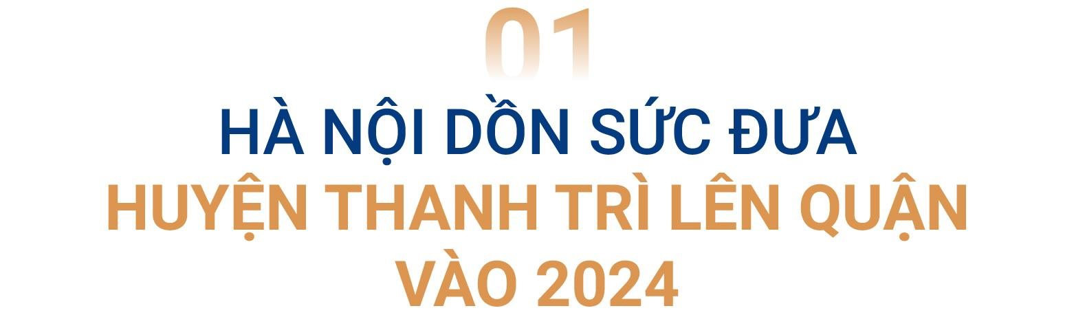 Những động lực “kích giá” bất động sản Nam Hà Nội người mua nhà nhất định phải biết - Ảnh 2.