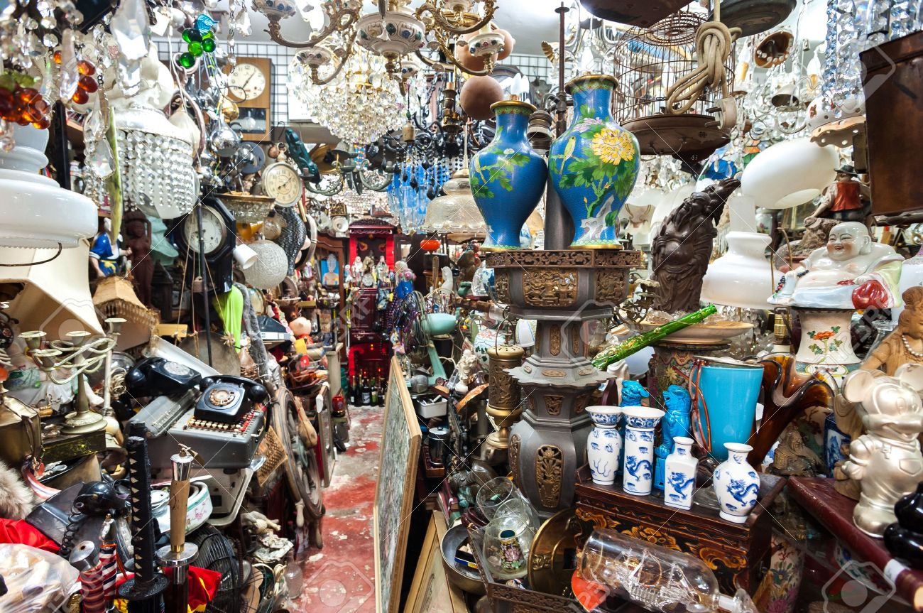 Mỗi tháng kiếm ‘ngon ơ’ 245 triệu đồng, U60 tiết lộ cách làm giàu ngay tại nhà chỉ bằng một trang web: Cứ ‘nhìn đồ cũ’ là ra tiền - Ảnh 2.