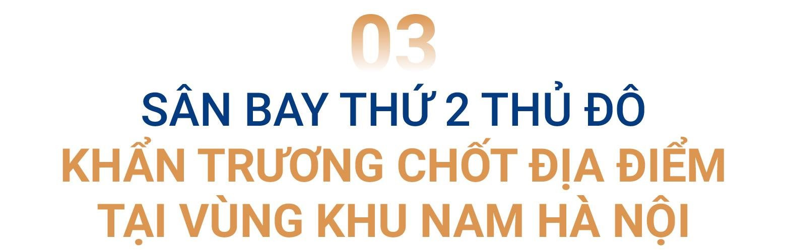 Những động lực “kích giá” bất động sản Nam Hà Nội người mua nhà nhất định phải biết - Ảnh 6.