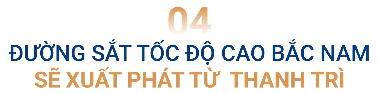 Những động lực “kích giá” bất động sản Nam Hà Nội người mua nhà nhất định phải biết - Ảnh 8.