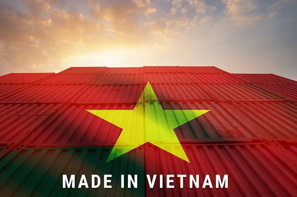 Việt Nam xác lập chiến thắng công nghệ, bứt phá ở thị trường 1.000 tỷ USD: Thế giới mới có 6 nước làm được - Ảnh 1.