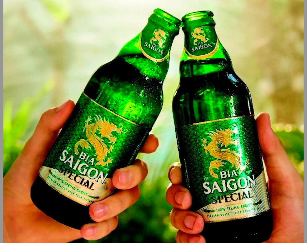 Từng là nước tiêu thụ bia lớn nhất Đông Nam Á, thị trường Việt Nam đang yếu đi rõ rệt nhìn từ KQKD của &quot;ông lớn&quot; Sabeco, Habeco và thành viên - Ảnh 1.