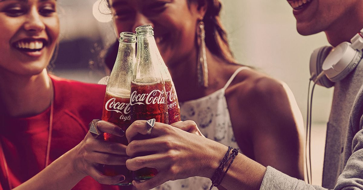 Coca Cola thắng thế Pepsi trong năm 2023: Bài học từ chiến lược tập trung và nhượng quyền đóng chai - Ảnh 4.