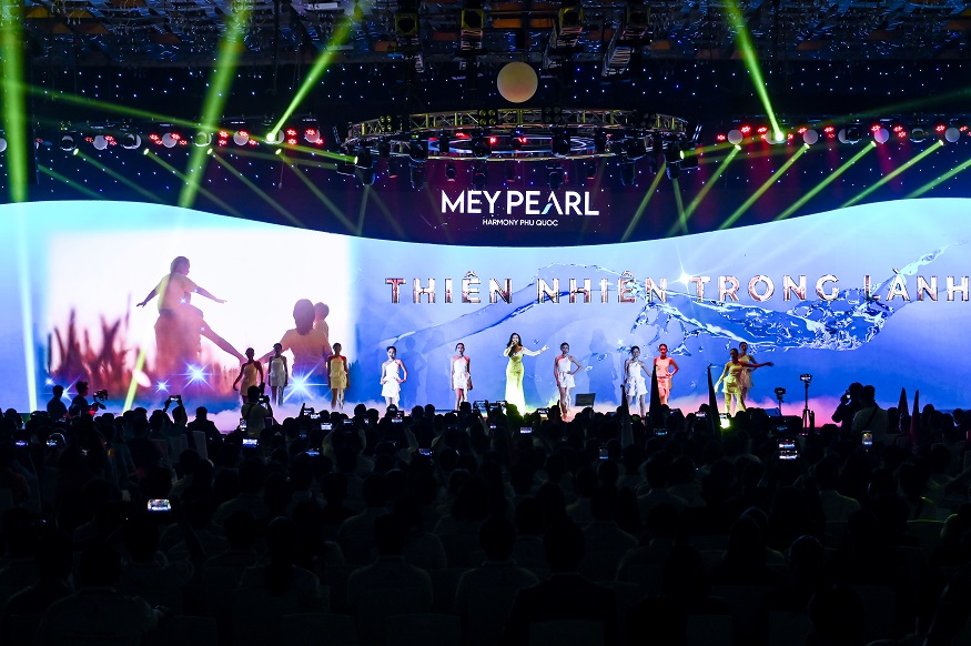 Lễ ra quân dự án căn hộ sở hữu lâu dài mới tại Phú Quốc - Ảnh 2.