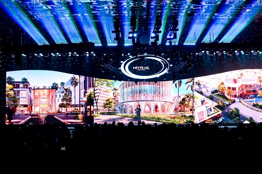 Lễ ra quân dự án căn hộ sở hữu lâu dài mới tại Phú Quốc - Ảnh 5.