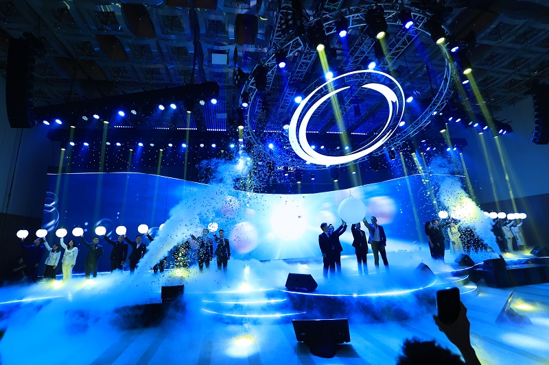 Lễ ra quân dự án căn hộ sở hữu lâu dài mới tại Phú Quốc - Ảnh 6.