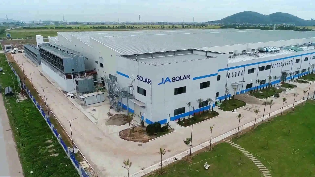 Tỉnh miền Bắc đón thêm gần 8.700 tỷ đồng vào dự án quang điện - Ảnh 1. Tỉnh miền Bắc đón thêm gần 8.700 tỷ đồng vào dự án quang điện - Ảnh 1.