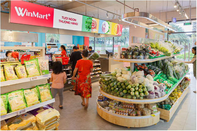 Doanh nghiệp Việt đẩy mạnh hợp tác, “đón sóng” tiêu dùng phục hồi - Ảnh 3.