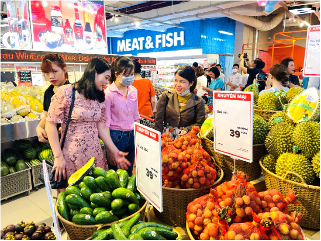 Doanh nghiệp Việt đẩy mạnh hợp tác, “đón sóng” tiêu dùng phục hồi - Ảnh 4.