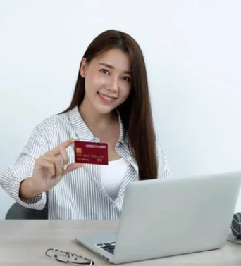 "3 KHÔNG - 1 NÊN" cần nhớ khi dùng thẻ tín dụng để không mất lãi mà còn sinh lời - Ảnh 2. "3 KHÔNG - 1 NÊN" cần nhớ khi dùng thẻ tín dụng để không mất lãi mà còn sinh lời - Ảnh 2.
