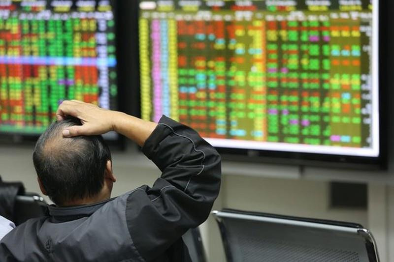 Nhà đầu tư trong nước mở mới gần 173.000 tài khoản chứng khoán, đứt chuỗi 4 tháng tăng liên tiếp - Ảnh 1.