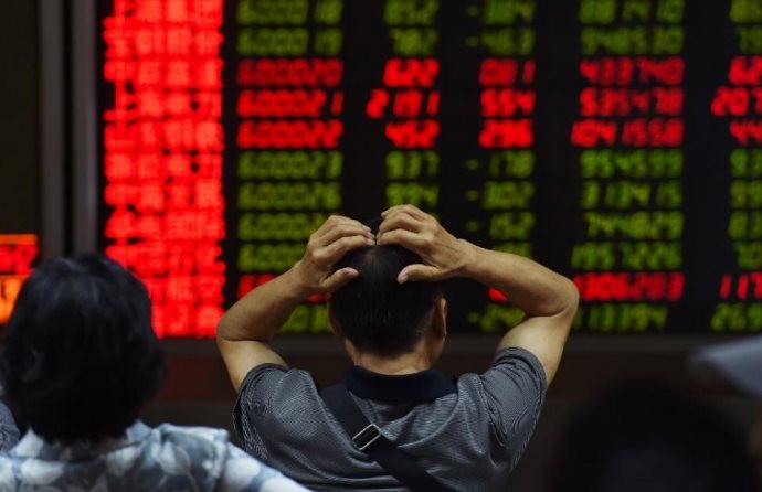 Đại văn hào Mark Twain: Tháng 10 là tháng chơi cổ phiếu nguy hiểm nhất! - Ảnh 1.