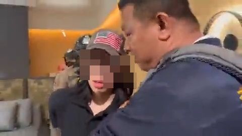 Vụ xả súng tại trung tâm thương mại Bangkok: Tiết lộ lời khai rùng mình của nghi phạm 14 tuổi - Ảnh 2.