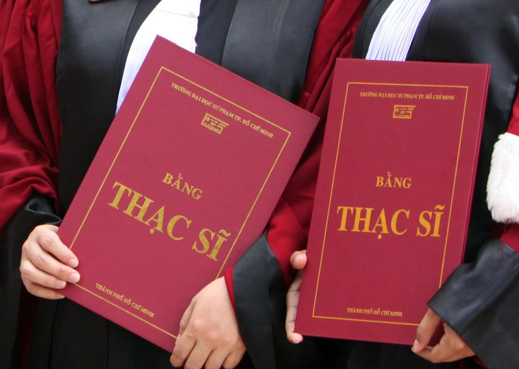 3 "ngã rẽ" nhiều người chọn sau khi ra trường, điều cuối cùng là tham vọng nhưng không phải ai cũng thành - Ảnh 1. 3 "ngã rẽ" nhiều người chọn sau khi ra trường, điều cuối cùng là tham vọng nhưng không phải ai cũng thành - Ảnh 1.