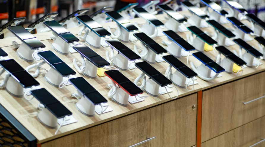 Chỉ bằng một sáng kiến, ngôi sao đang lên ở châu Á đe dọa ngành từng là mũi nhọn của Trung Quốc - Ảnh 1.