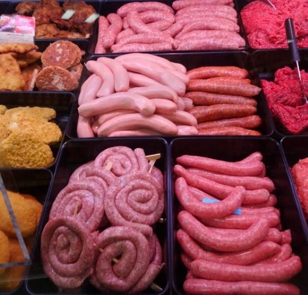 Cứ ăn thêm 100g loại thịt này làm tăng 17% nguy cơ mắc bệnh tim mạch - Ảnh 2. Cứ ăn thêm 100g loại thịt này làm tăng 17% nguy cơ mắc bệnh tim mạch - Ảnh 2.