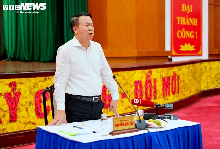 Tiếp tục sử dụng quỹ bình ổn giá xăng dầu trong năm 2024 - Ảnh 1.