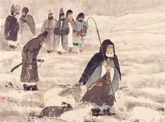 Khổng Tử dạy 3 điều làm nên đại sự: Cả Hán Vũ Đế lẫn Gia Cát Lượng đều đã dùng đến - Ảnh 1. Khổng Tử dạy 3 điều làm nên đại sự: Cả Hán Vũ Đế lẫn Gia Cát Lượng đều đã dùng đến - Ảnh 1.