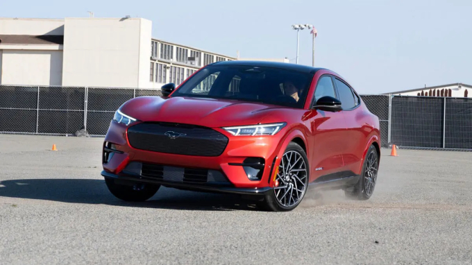 Ai cũng nghĩ đi xe điện tiết kiệm hơn xe xăng nhưng nghiên cứu này chỉ ra điều ngược lại - Ảnh 3.