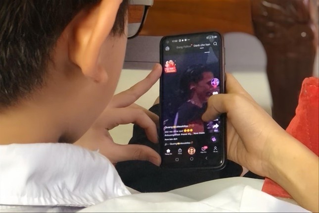 Ai đứng sau sai phạm của TikTok tại Việt Nam? - Ảnh 2. Ai đứng sau sai phạm của TikTok tại Việt Nam? - Ảnh 2.
