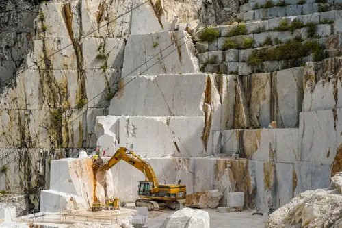 Nơi được mệnh danh là &quot;vùng đất vàng trắng&quot;, tạo ra ngành công nghiệp giá trị 1 tỷ USD, ứng dụng được rất nhiều lĩnh vực - Ảnh 6.