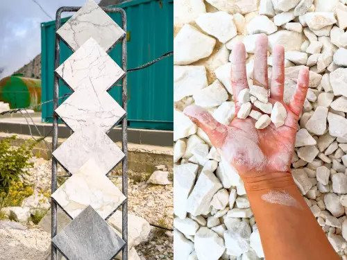 Nơi được mệnh danh là &quot;vùng đất vàng trắng&quot;, tạo ra ngành công nghiệp giá trị 1 tỷ USD, ứng dụng được rất nhiều lĩnh vực - Ảnh 5.