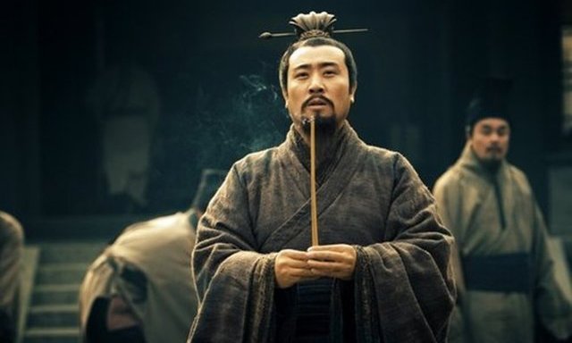 Dùng AI vẽ lại chân dung Quan Vũ và Điêu Thuyền, cái kết khiến người từng xem phim ngỡ ngàng - Ảnh 2. Dùng AI vẽ lại chân dung Quan Vũ và Điêu Thuyền, cái kết khiến người từng xem phim ngỡ ngàng - Ảnh 2.