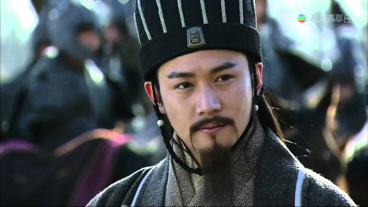 Dùng AI vẽ lại chân dung Quan Vũ và Điêu Thuyền, cái kết khiến người từng xem phim ngỡ ngàng - Ảnh 8. Dùng AI vẽ lại chân dung Quan Vũ và Điêu Thuyền, cái kết khiến người từng xem phim ngỡ ngàng - Ảnh 8.