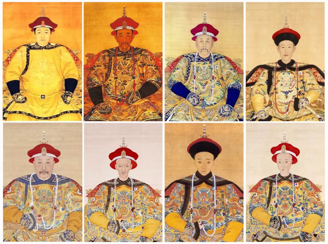 Nhà Thanh có 12 Hoàng đế nhưng Cố cung chỉ lưu giữ 11 tấm bài vị: &quot;Chỗ trống&quot; chính là người mà ai cũng biết - Ảnh 1.