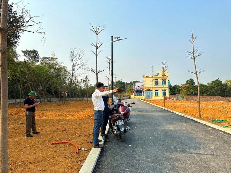 Tổng lượng giao dịch bất động sản 9 tháng đầu năm 2023 chưa bằng 1/10 thời điểm trước Covid-19 - Ảnh 1. Tổng lượng giao dịch bất động sản 9 tháng đầu năm 2023 chưa bằng 1/10 thời điểm trước Covid-19 - Ảnh 1.