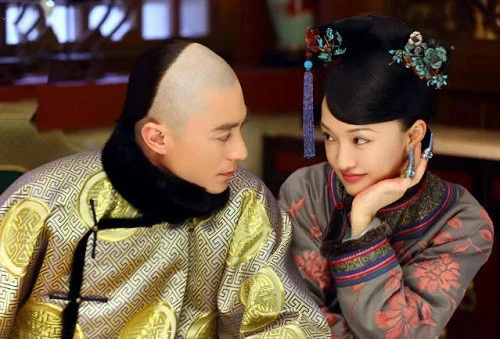 Vì sao phi tần luôn để móng tay dài, không rời hộ giáp: Ngoài thể hiện quyền lực còn lý do bí ẩn đằng sau - Ảnh 3. Vì sao phi tần luôn để móng tay dài, không rời hộ giáp: Ngoài thể hiện quyền lực còn lý do bí ẩn đằng sau - Ảnh 3.