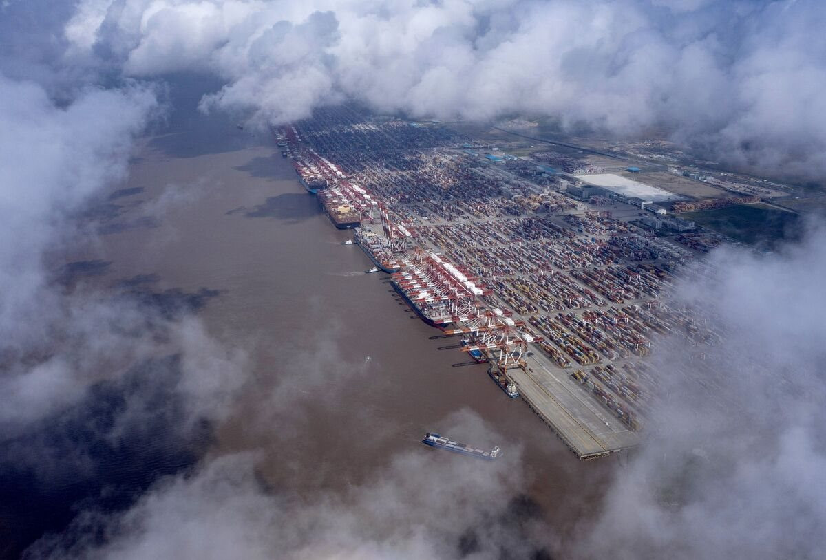 4 tỷ mảnh giấy "gánh vác" thương mại toàn cầu: Tại sao phương thức có tuổi đời hàng thế kỷ vẫn đang thống trị lĩnh vực 25 nghìn tỷ USD dù nạn làm giả, thất lạc gây đủ phiền toái? - Ảnh 3.