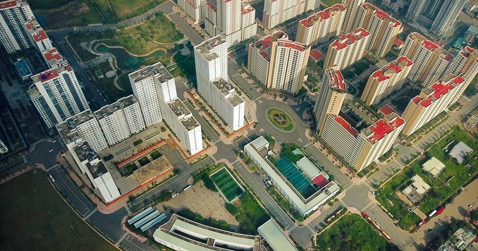 Cushmam & Wakefield Việt Nam: “Cơn khát” nguồn cung nhà xưởng, kho bãi sẽ trở nên gay gắt hơn - Ảnh 1.
