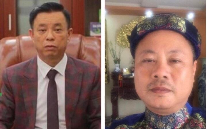 Khởi tố Tổng giám đốc Công ty cổ phần Y dược LanQ - Ảnh 1. Khởi tố Tổng giám đốc Công ty cổ phần Y dược LanQ - Ảnh 1.