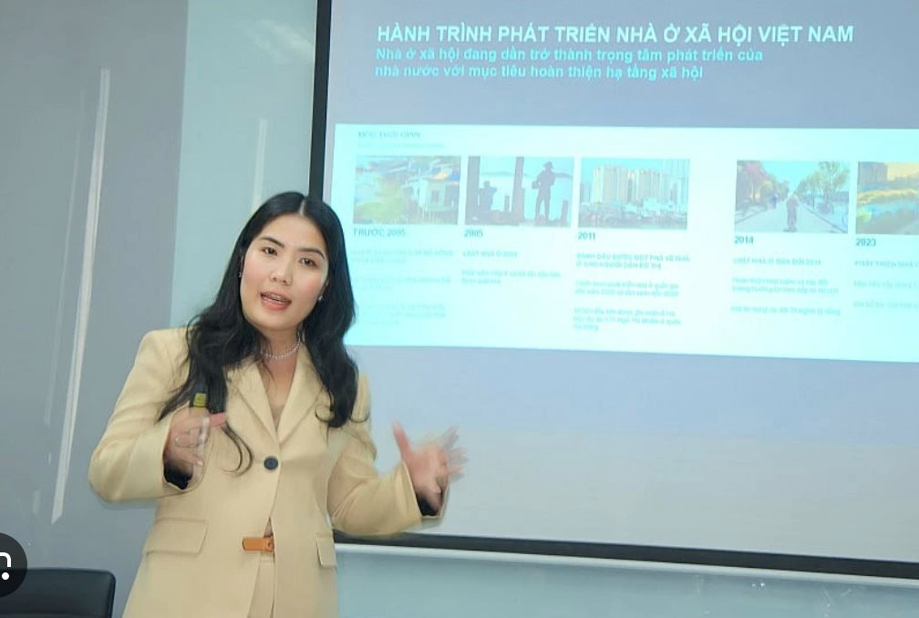 Cushmam & Wakefield Việt Nam: “Cơn khát” nguồn cung nhà xưởng, kho bãi sẽ trở nên gay gắt hơn - Ảnh 2.