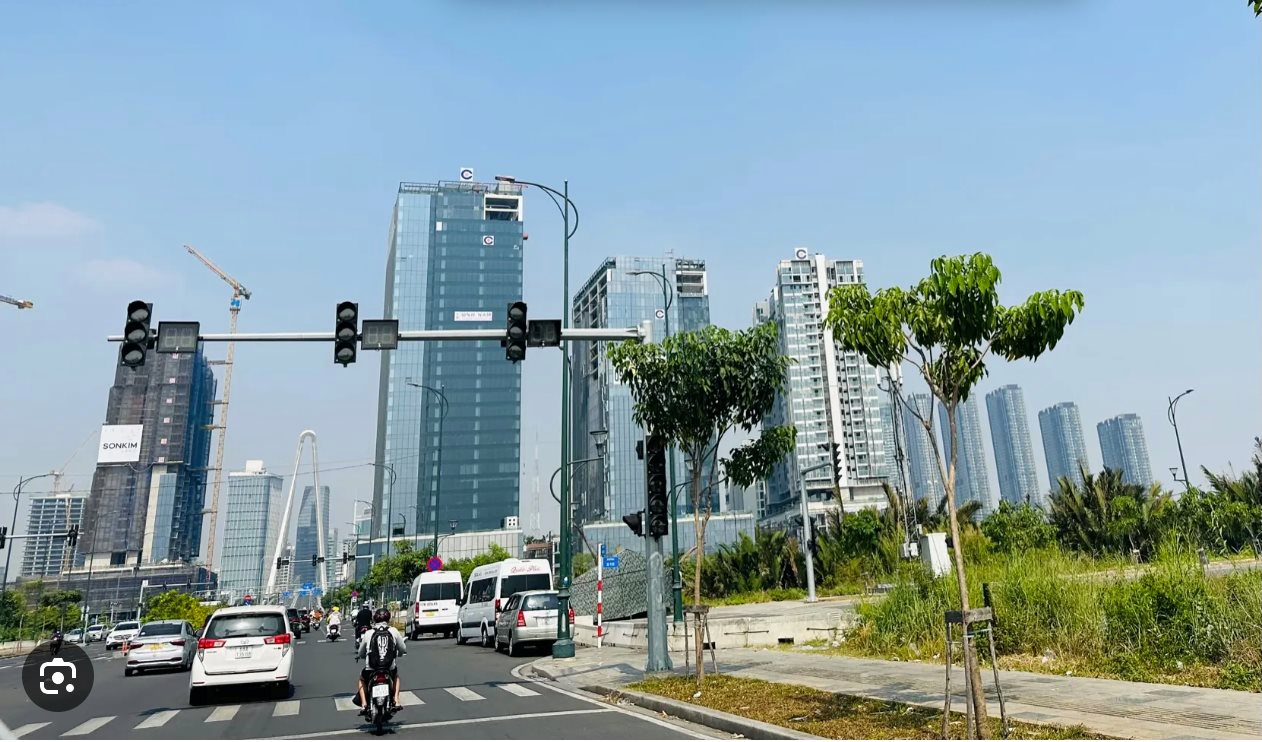 Hệ số K cao nhất với đất tái định cư dự án vành đai 3 qua TP Thủ Đức - Ảnh 1. Hệ số K cao nhất với đất tái định cư dự án vành đai 3 qua TP Thủ Đức - Ảnh 1.